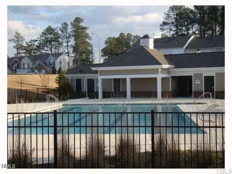 2006 Addenbrock Drive Morrisville NC 27560