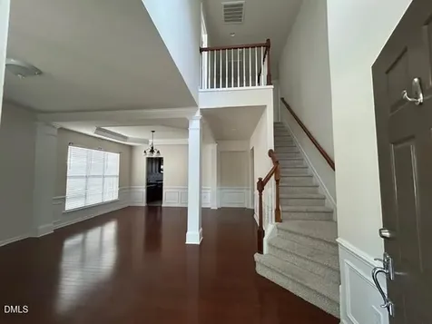 2006 Addenbrock Drive Morrisville NC 27560