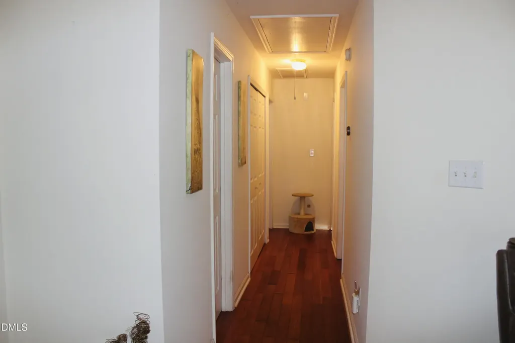 3633 Blue Blossom Drive Raleigh NC 27616