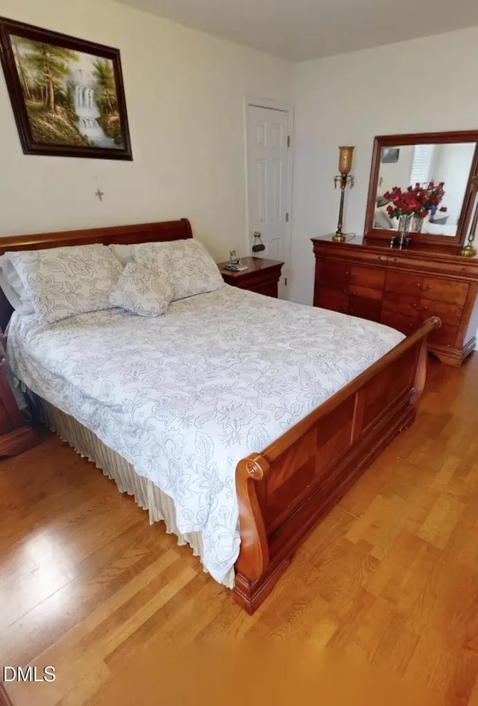 3633 Blue Blossom Drive Raleigh NC 27616