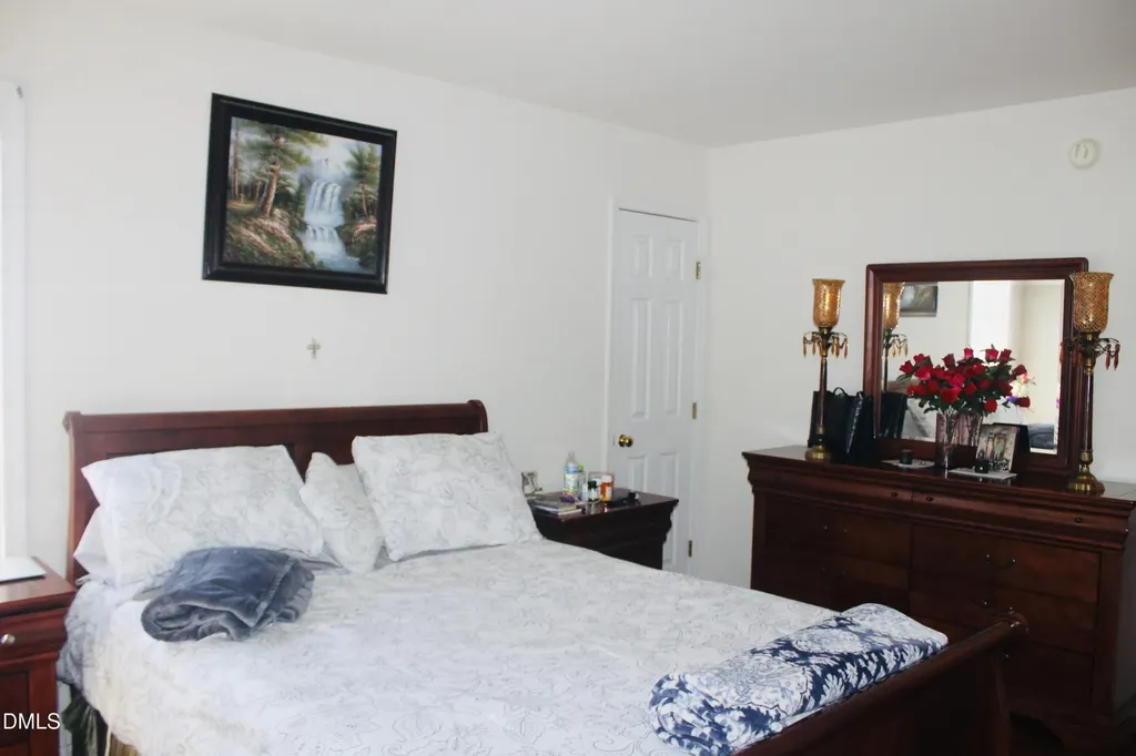 3633 Blue Blossom Drive Raleigh NC 27616