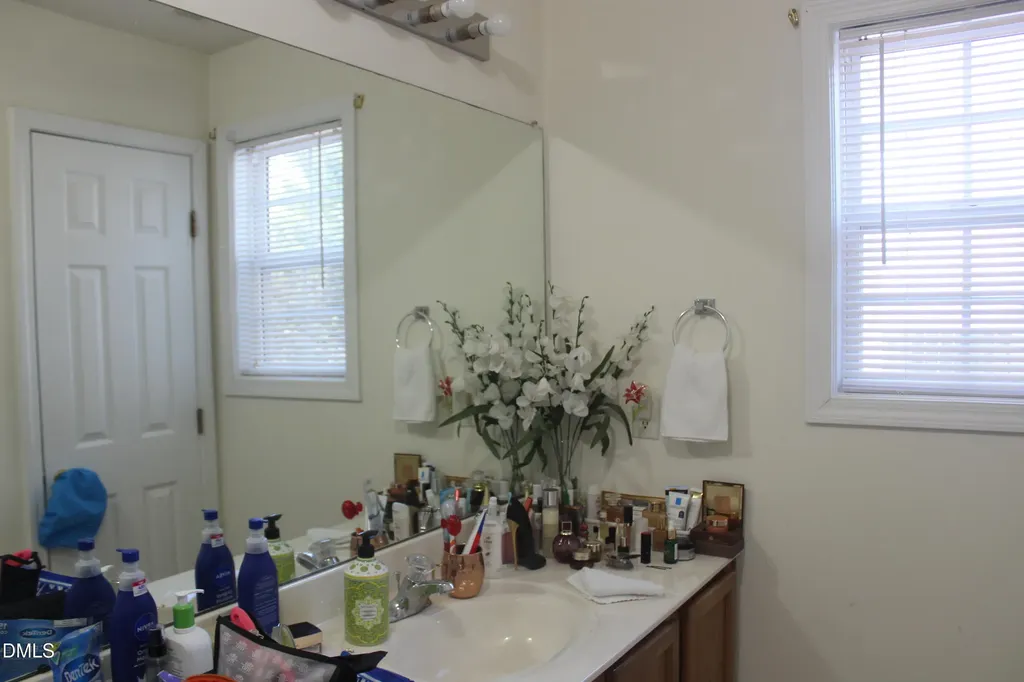 3633 Blue Blossom Drive Raleigh NC 27616