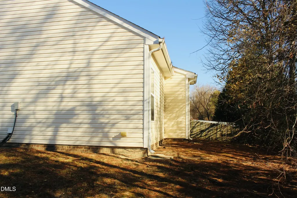 3633 Blue Blossom Drive Raleigh NC 27616