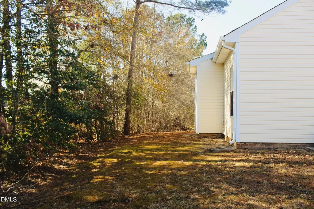 3633 Blue Blossom Drive Raleigh NC 27616