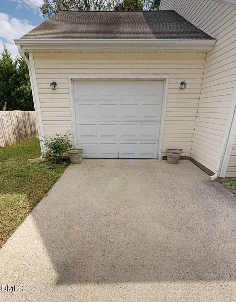 3633 Blue Blossom Drive Raleigh NC 27616