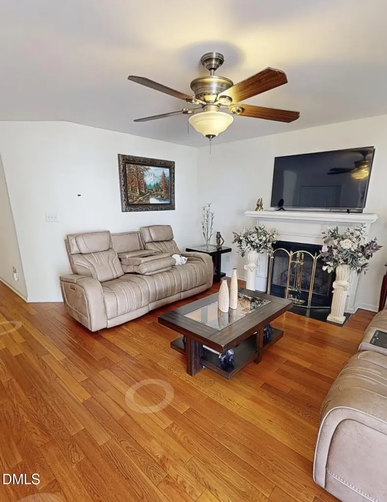 3633 Blue Blossom Drive Raleigh NC 27616