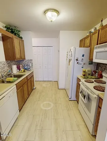 3633 Blue Blossom Drive Raleigh NC 27616