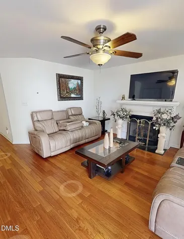 3633 Blue Blossom Drive Raleigh NC 27616
