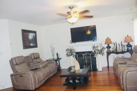 3633 Blue Blossom Drive Raleigh NC 27616