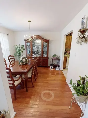 3633 Blue Blossom Drive Raleigh NC 27616
