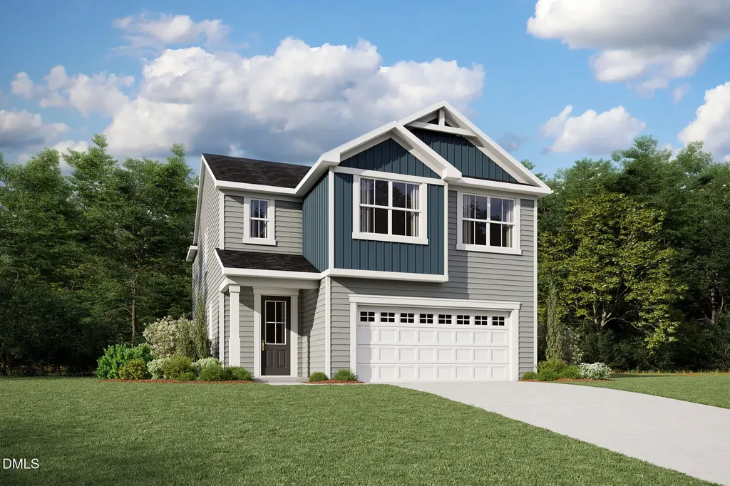 112 Vulcan Street Garner NC 27529