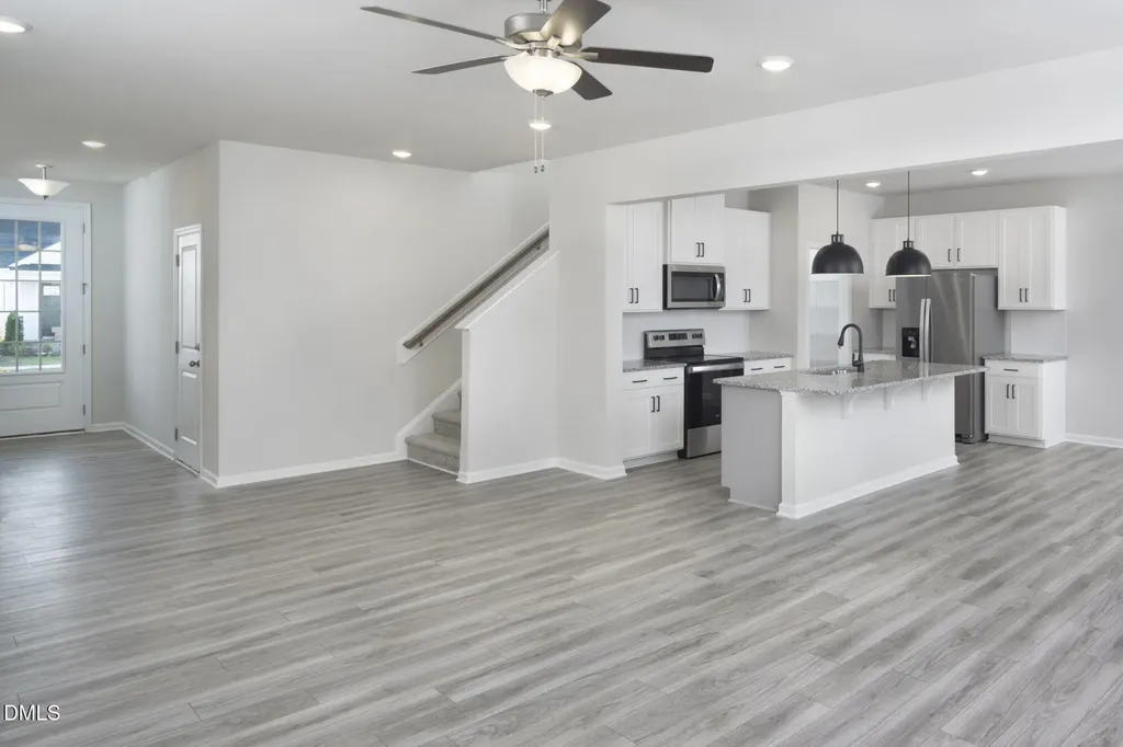 112 Vulcan Street Garner NC 27529