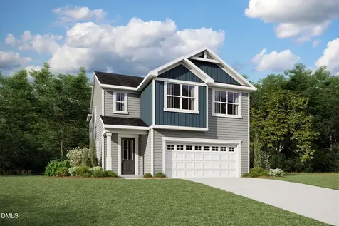 112 Vulcan Street Garner NC 27529