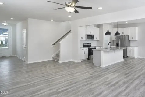 112 Vulcan Street Garner NC 27529