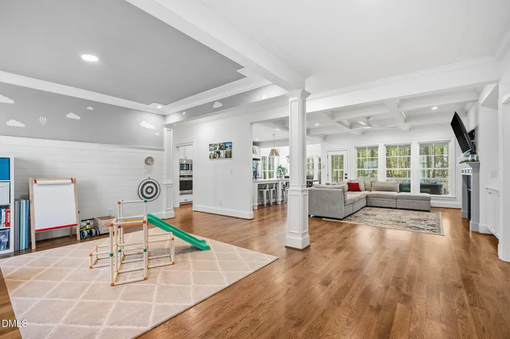 1917 Nipper Road Raleigh NC 27614