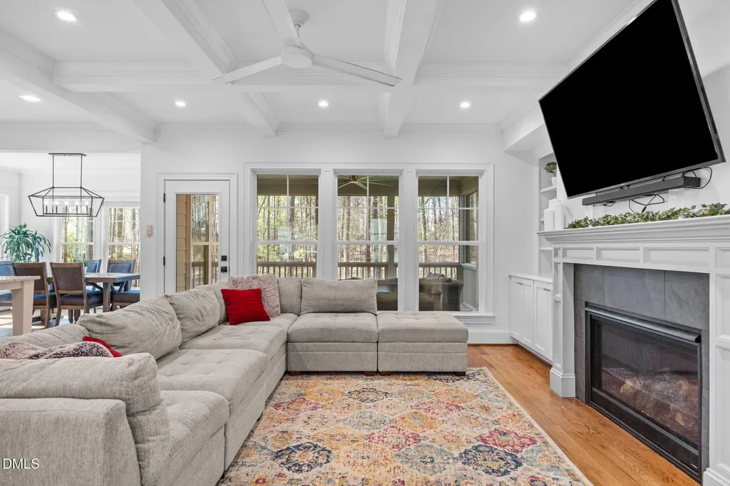 1917 Nipper Road Raleigh NC 27614