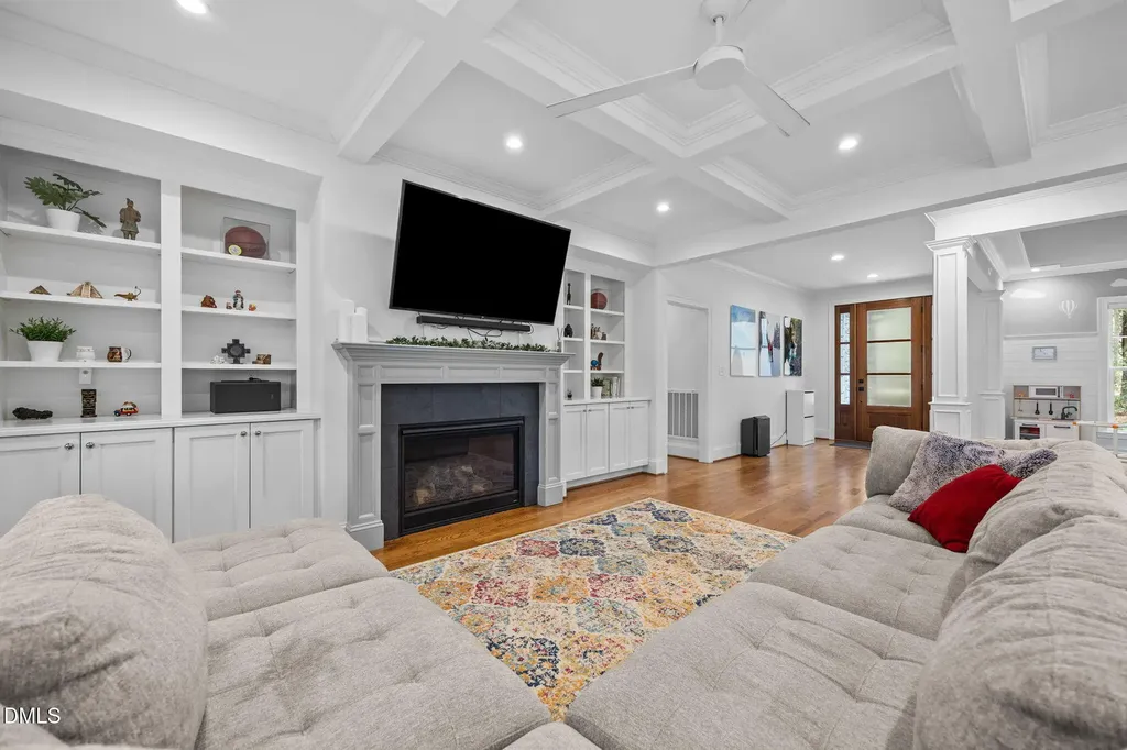 1917 Nipper Road Raleigh NC 27614