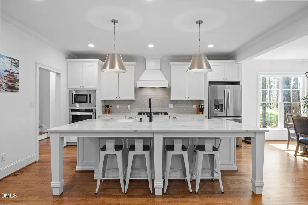 1917 Nipper Road Raleigh NC 27614