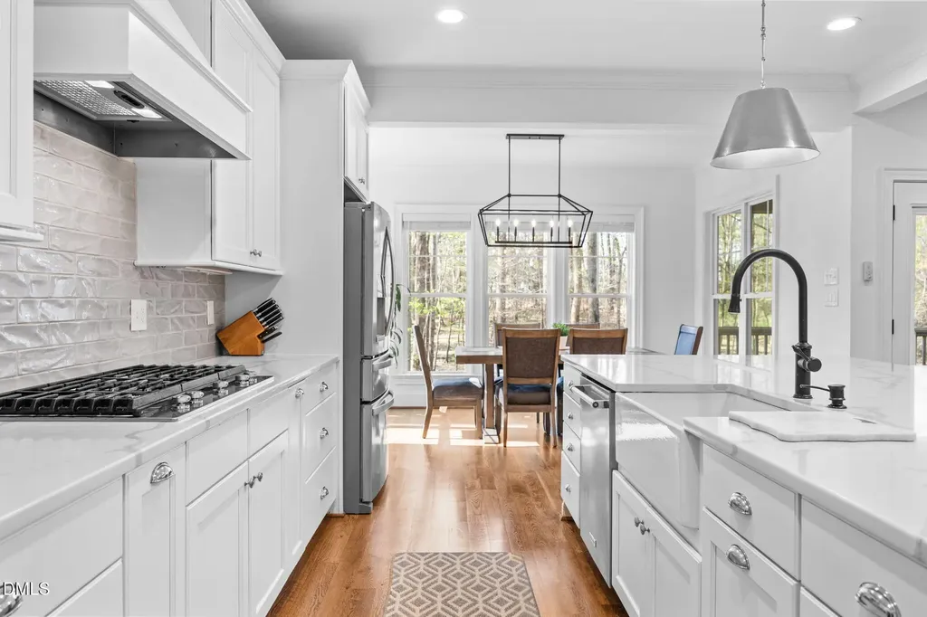1917 Nipper Road Raleigh NC 27614