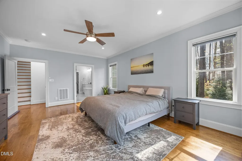 1917 Nipper Road Raleigh NC 27614
