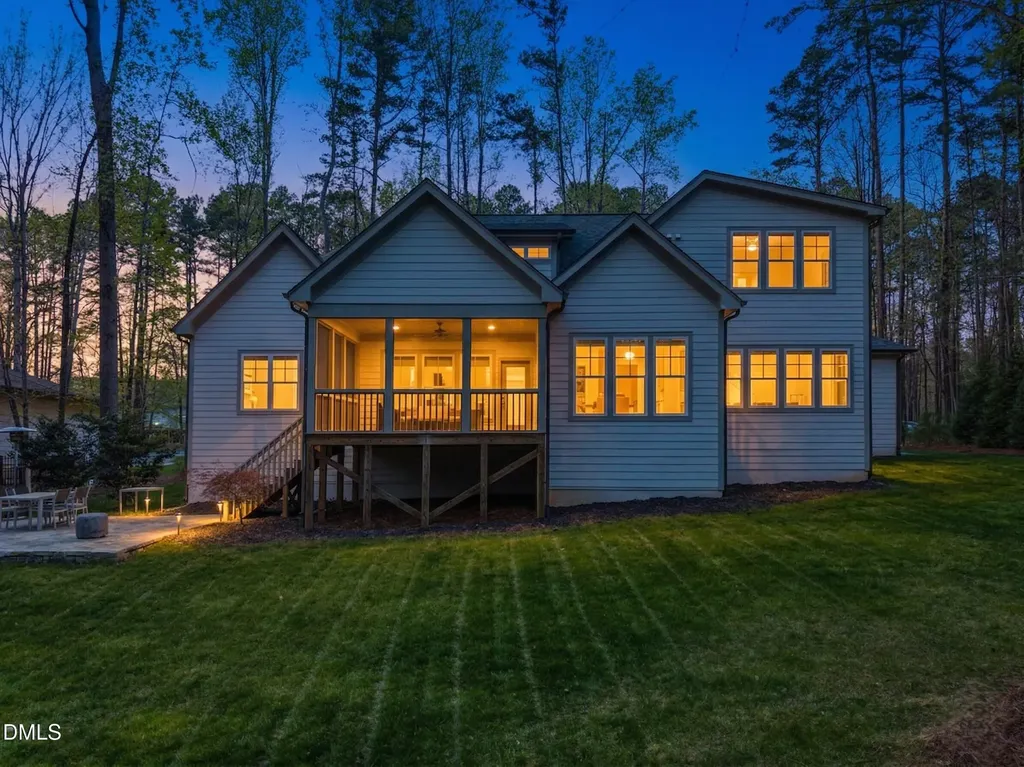 1917 Nipper Road Raleigh NC 27614