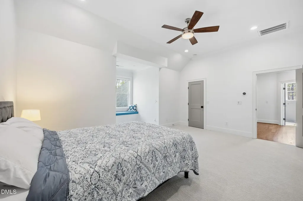 1917 Nipper Road Raleigh NC 27614