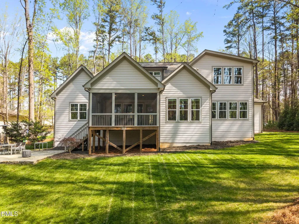 1917 Nipper Road Raleigh NC 27614