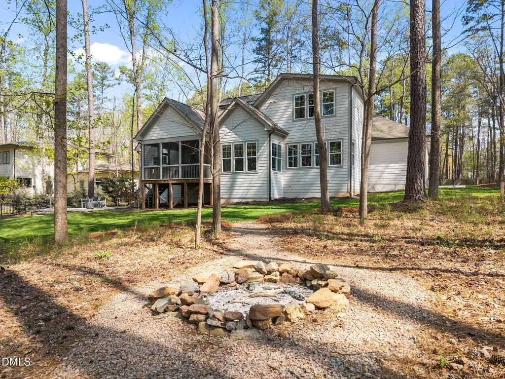 1917 Nipper Road Raleigh NC 27614