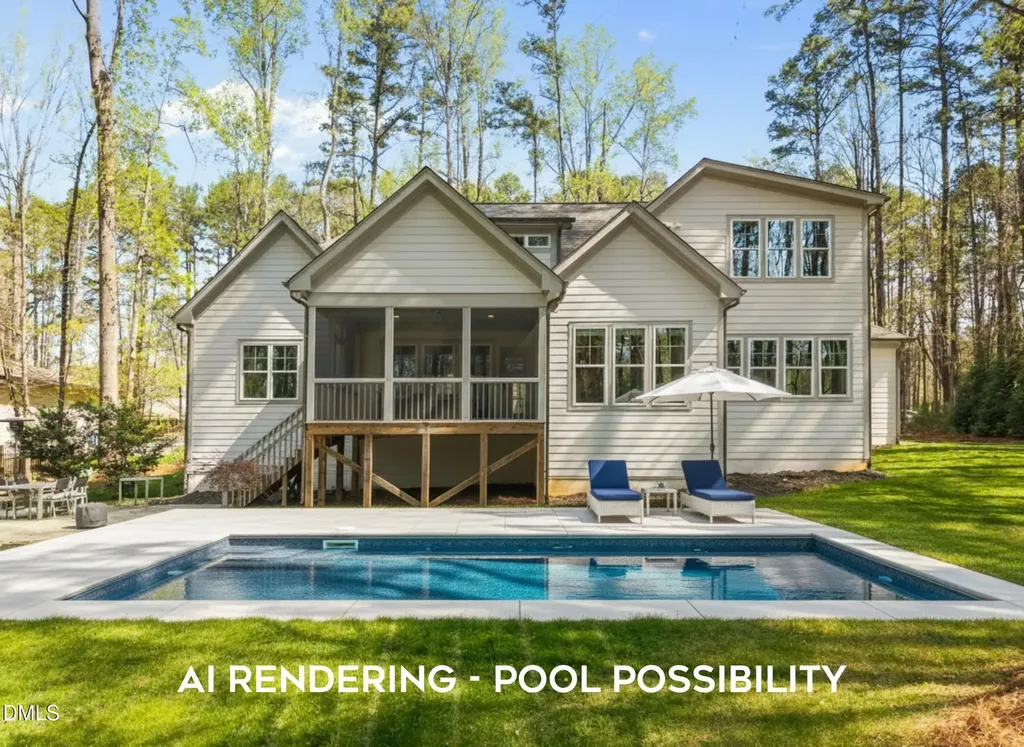 1917 Nipper Road Raleigh NC 27614