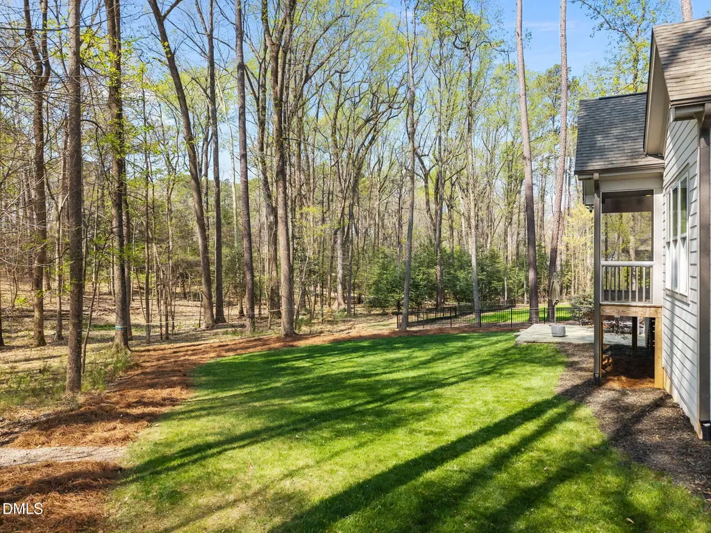 1917 Nipper Road Raleigh NC 27614