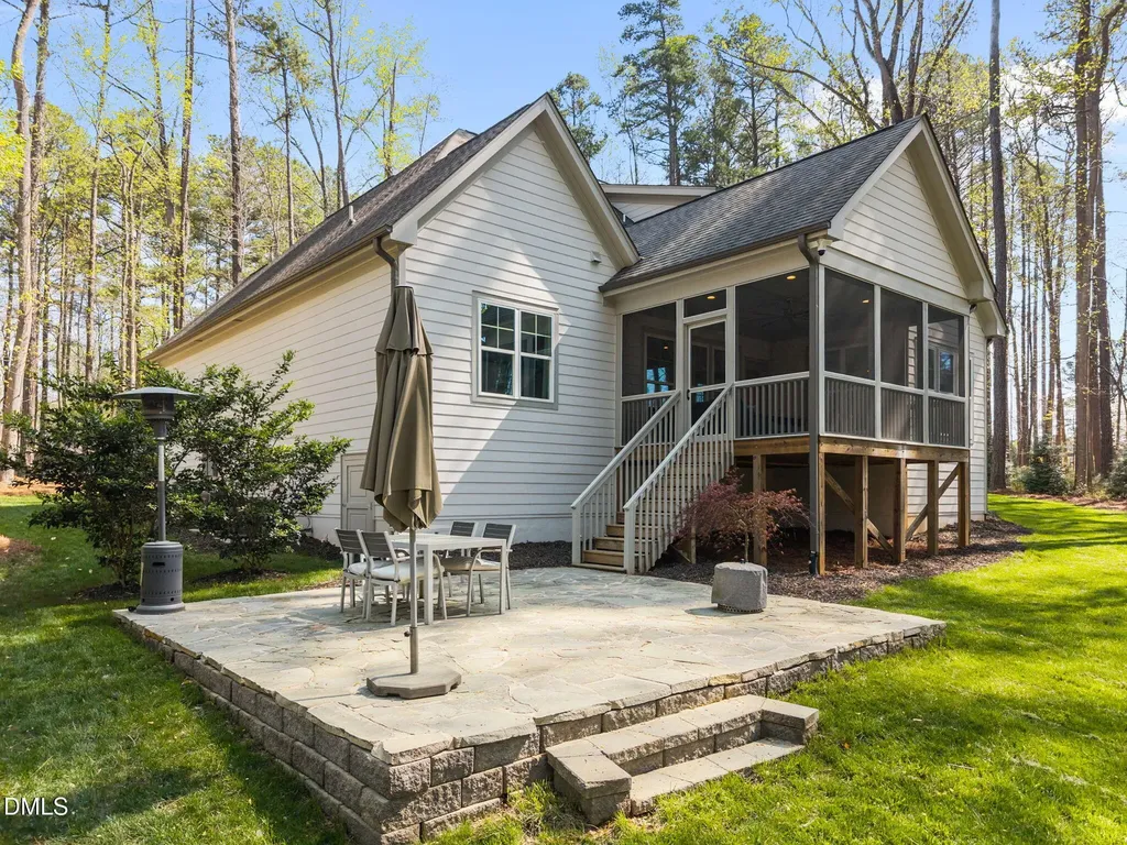 1917 Nipper Road Raleigh NC 27614