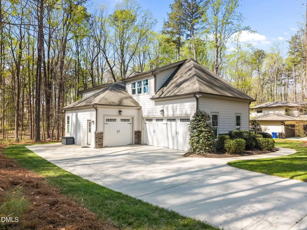 1917 Nipper Road Raleigh NC 27614