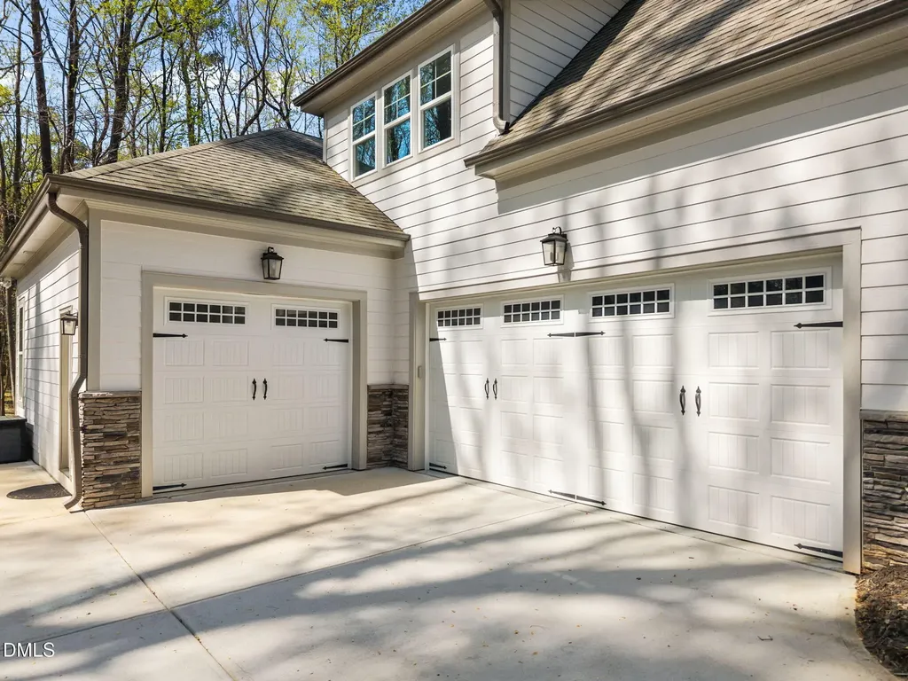 1917 Nipper Road Raleigh NC 27614