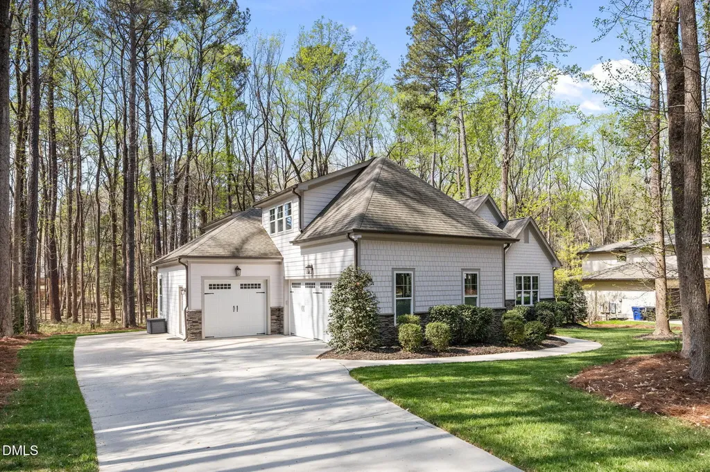 1917 Nipper Road Raleigh NC 27614