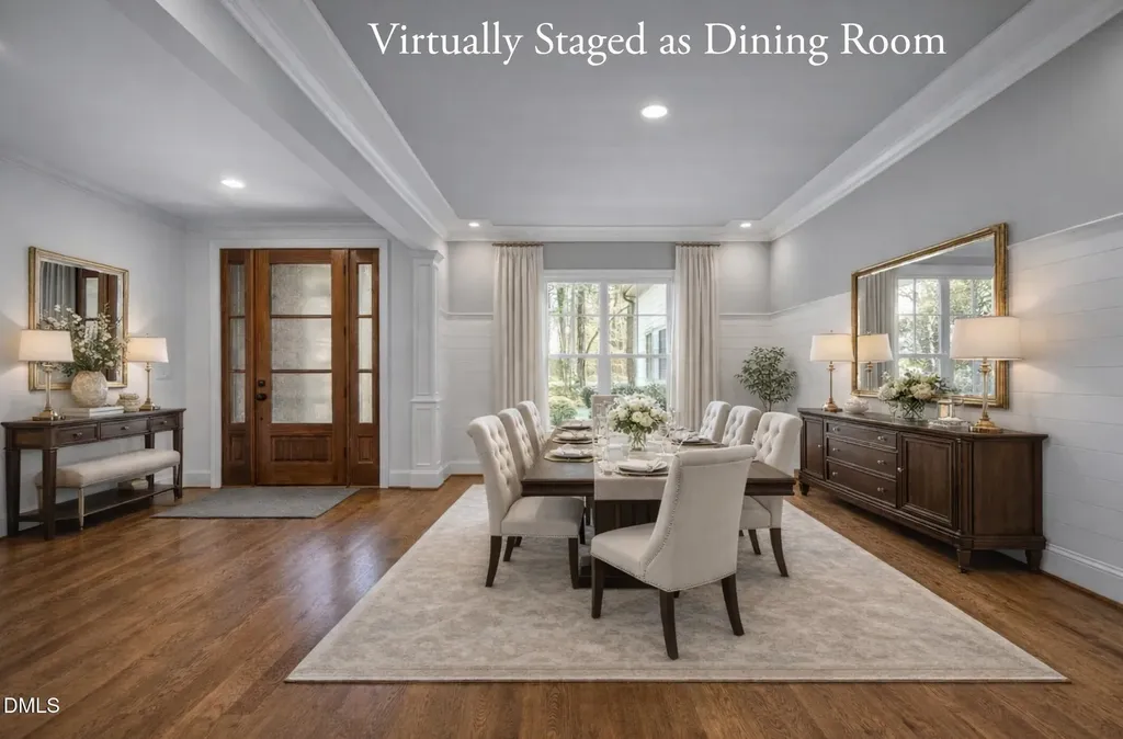 1917 Nipper Road Raleigh NC 27614