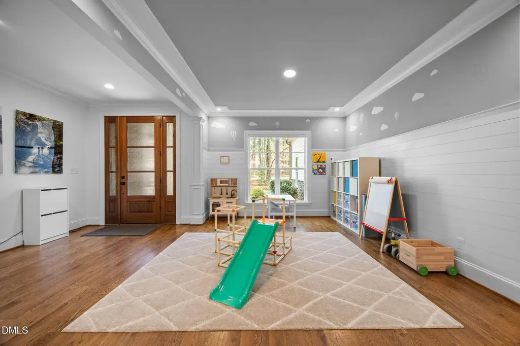 1917 Nipper Road Raleigh NC 27614