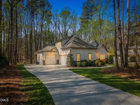 1917 Nipper Road Raleigh NC 27614