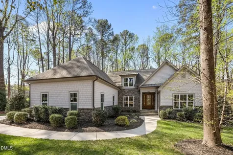 1917 Nipper Road Raleigh NC 27614