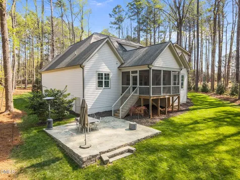 1917 Nipper Road Raleigh NC 27614