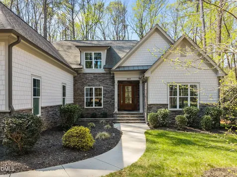 1917 Nipper Road Raleigh NC 27614