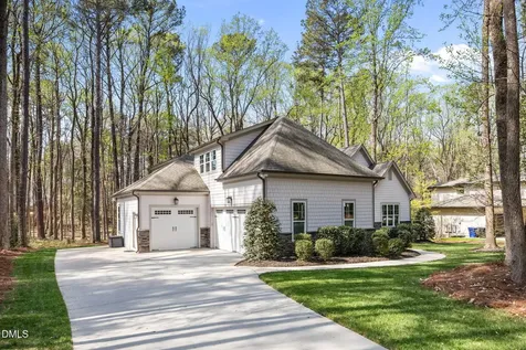 1917 Nipper Road Raleigh NC 27614
