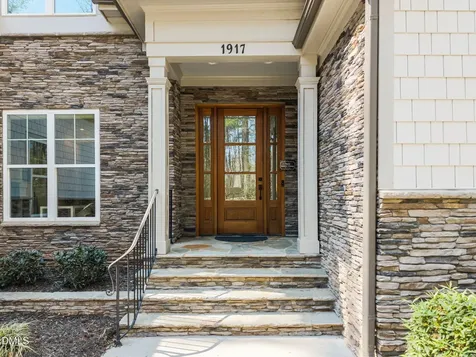 1917 Nipper Road Raleigh NC 27614