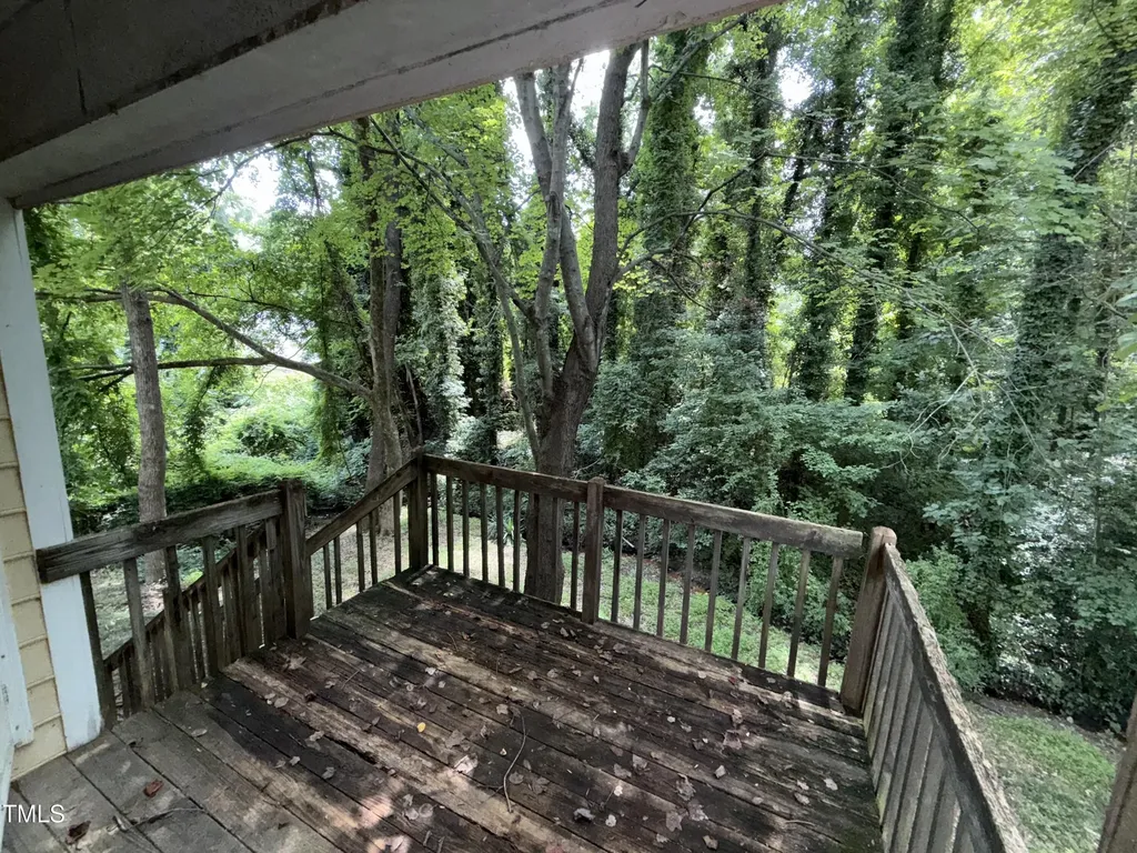 2308 Stonesthrow Court Raleigh NC 27610