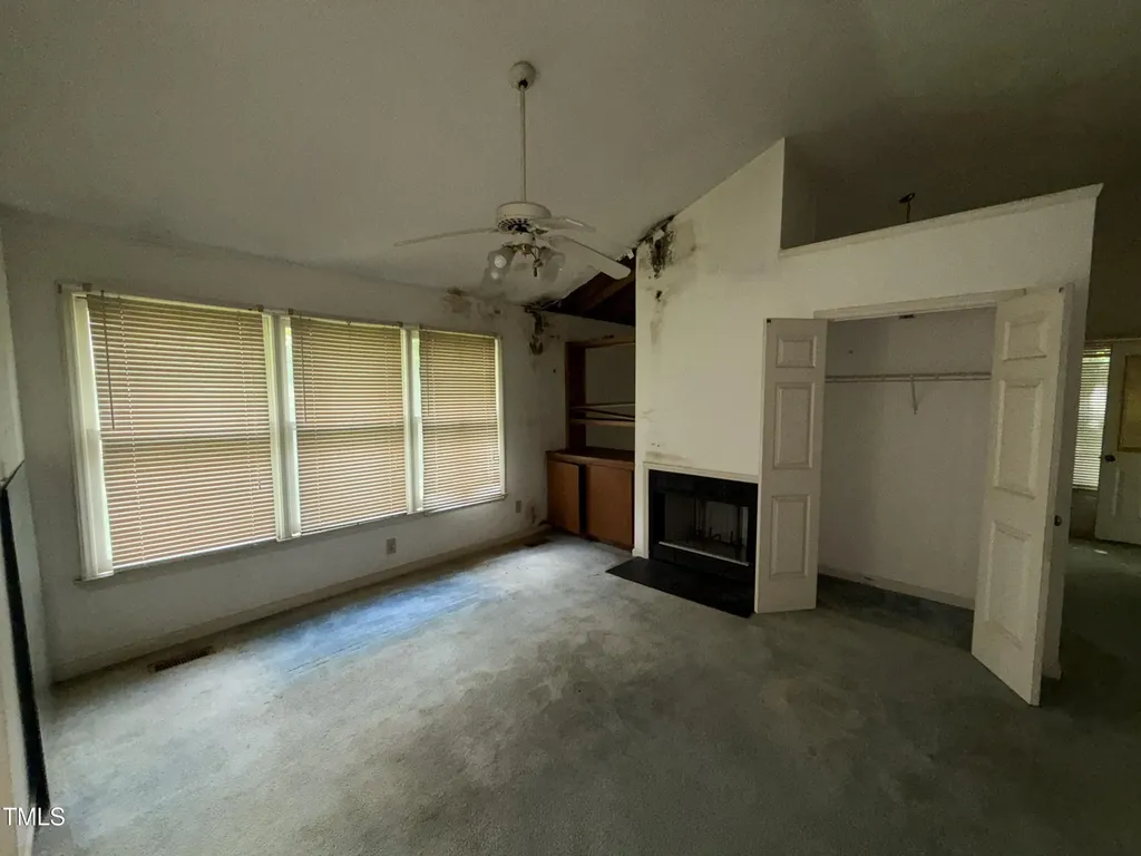 2308 Stonesthrow Court Raleigh NC 27610