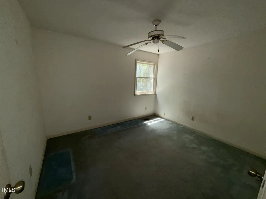 2308 Stonesthrow Court Raleigh NC 27610