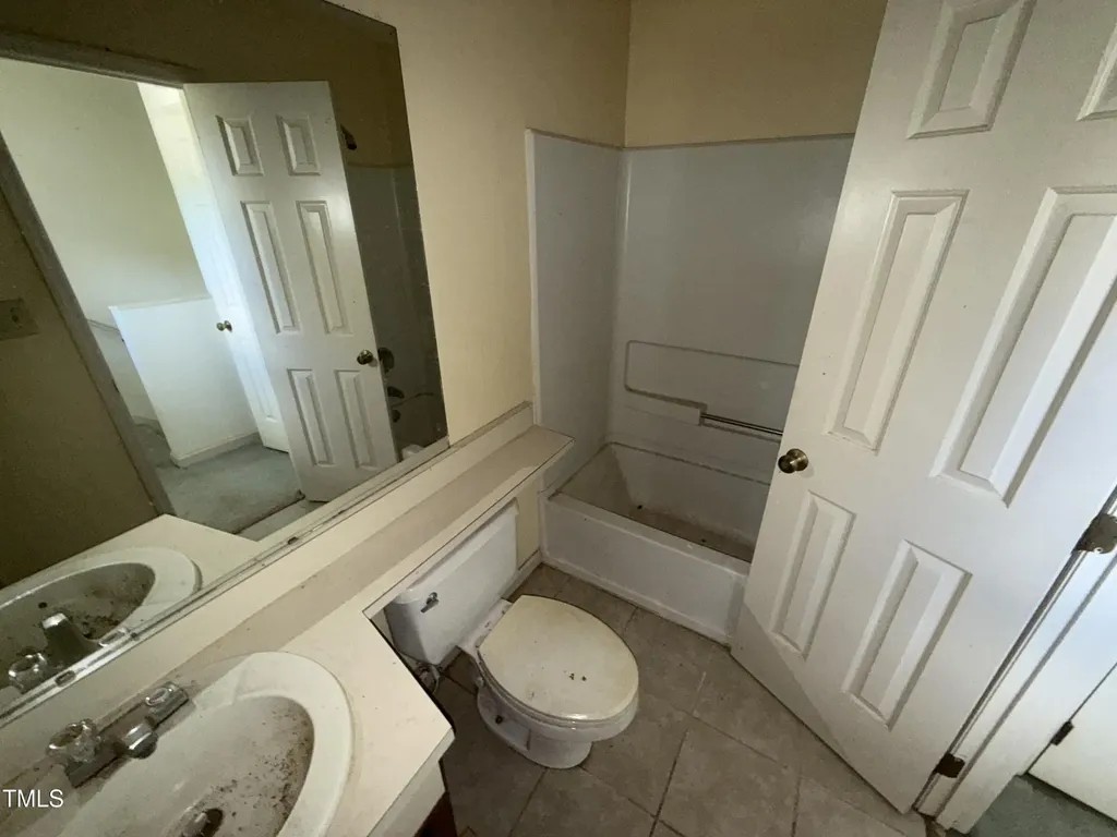 2308 Stonesthrow Court Raleigh NC 27610
