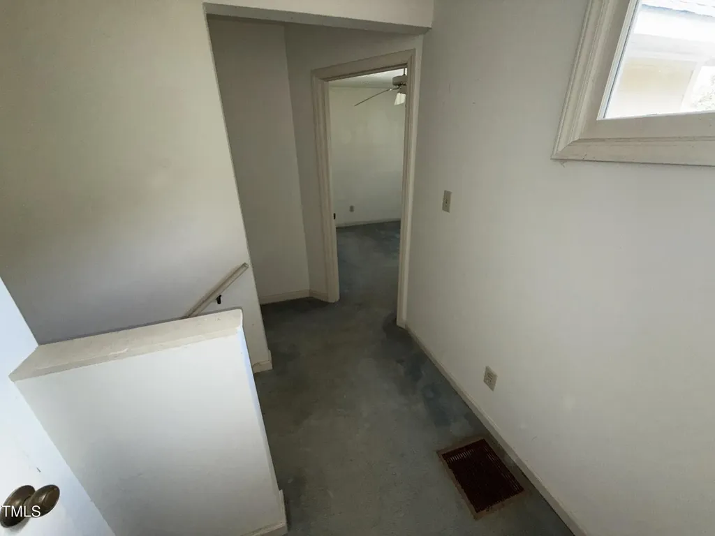2308 Stonesthrow Court Raleigh NC 27610