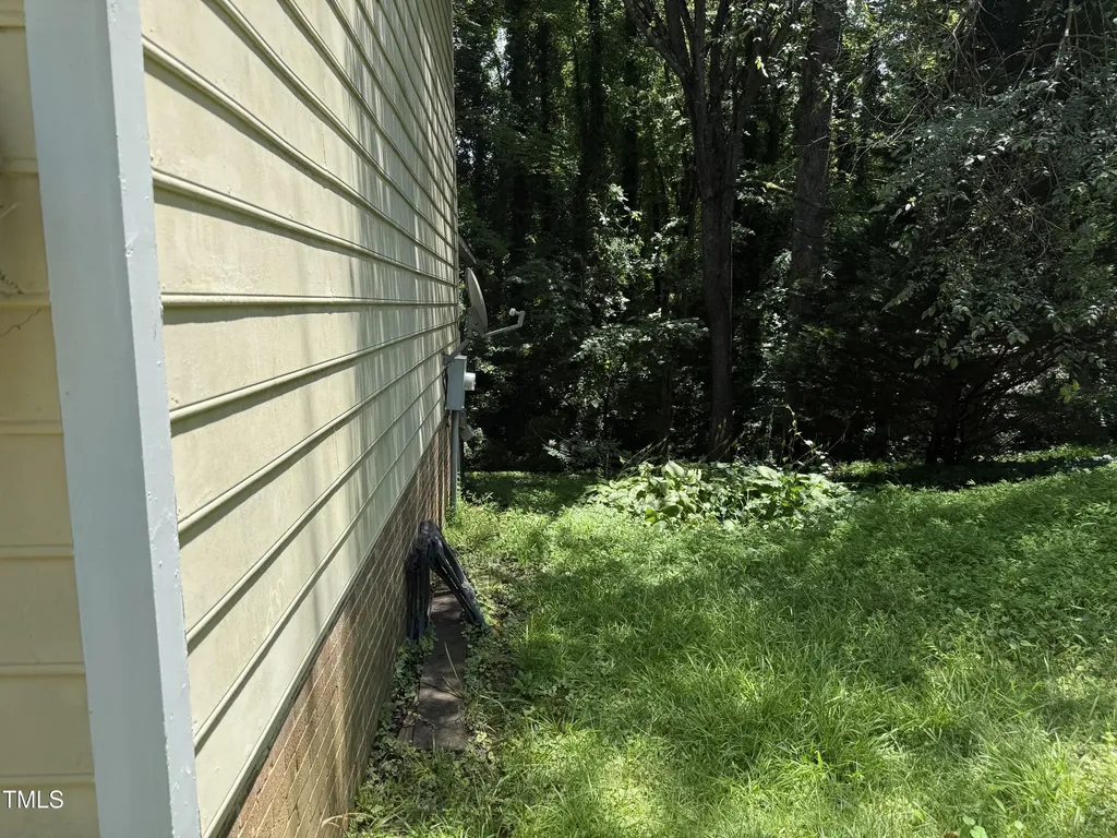 2308 Stonesthrow Court Raleigh NC 27610
