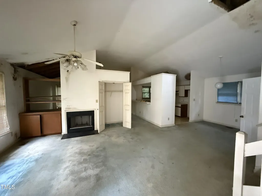 2308 Stonesthrow Court Raleigh NC 27610