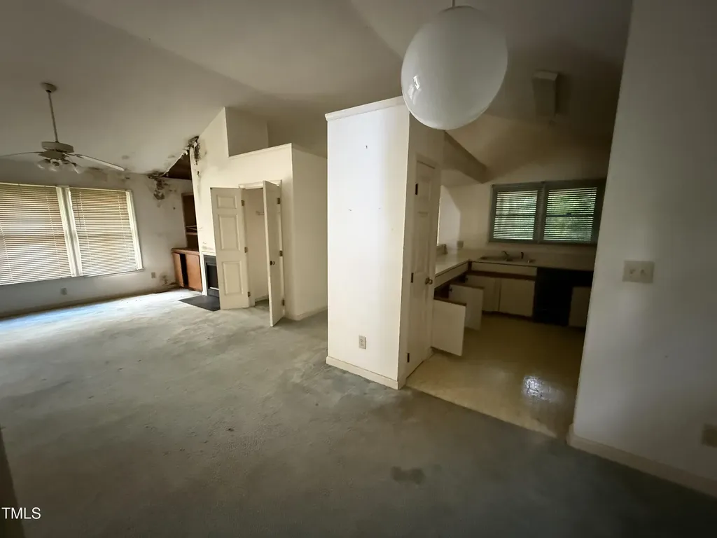 2308 Stonesthrow Court Raleigh NC 27610